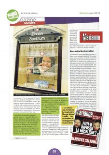 article se soigner à l'étranger