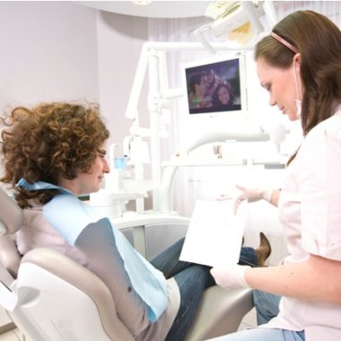 prix dentiste hongrie