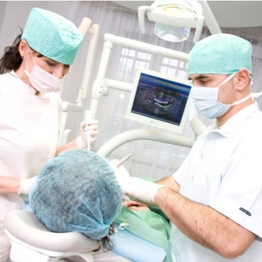 Dentiste hongrie prix