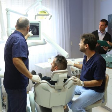 Consultation clinique dentaire budapest hongri