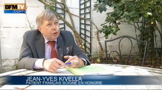 reportage sur les traitements dentaires en hongrie