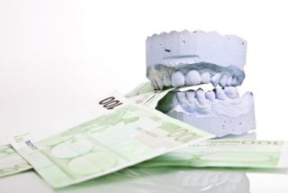 prix des prothèses dentaires