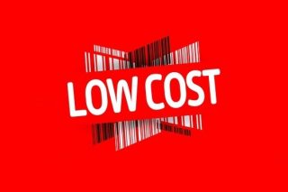low cost 
