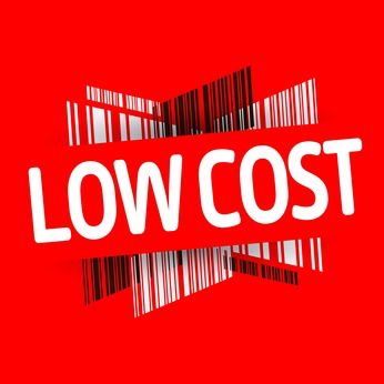 low cost et reste à charge
