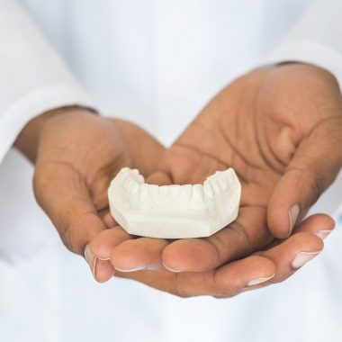 prothèses dentaires