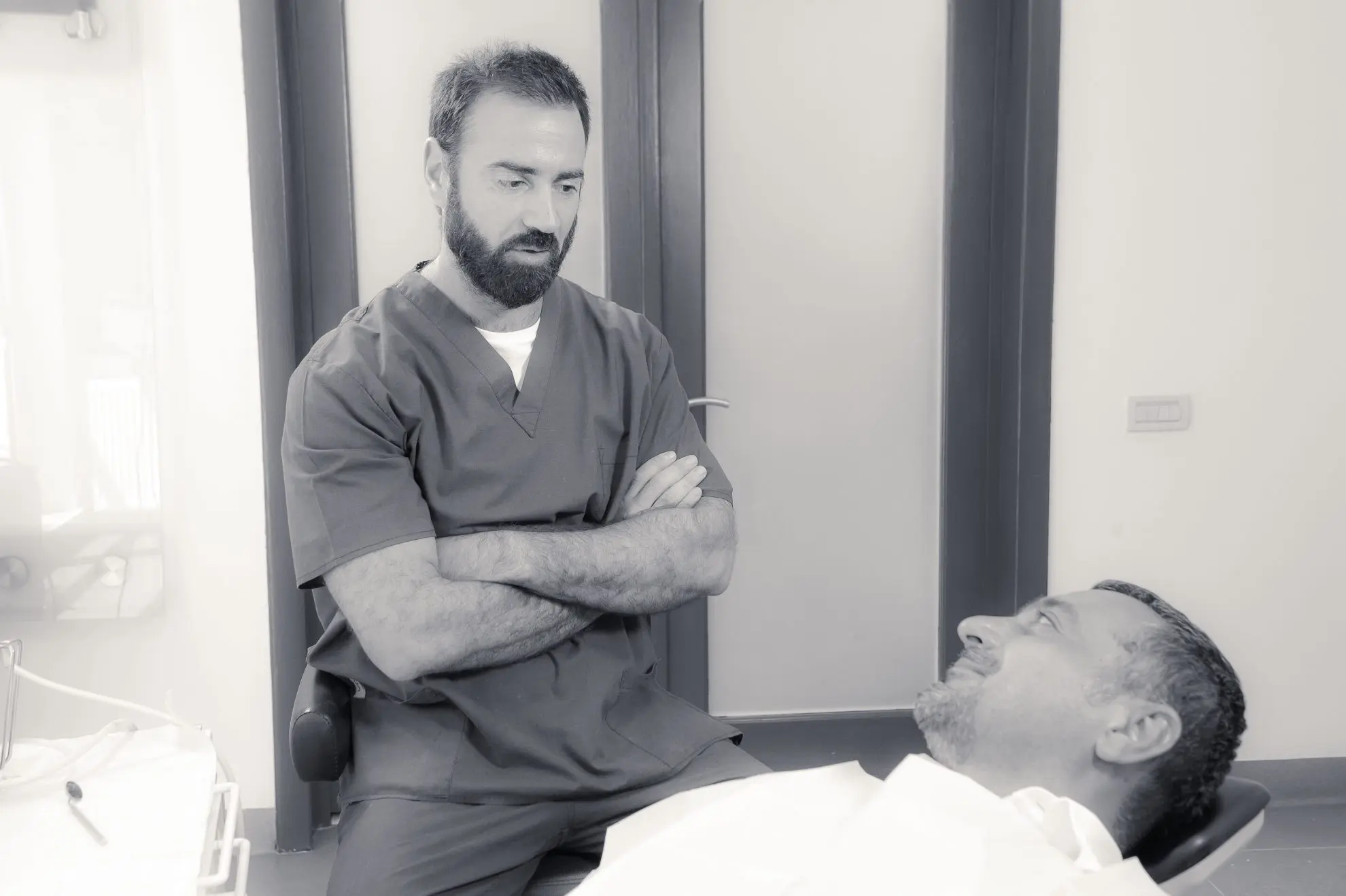 dentiste en roumanie