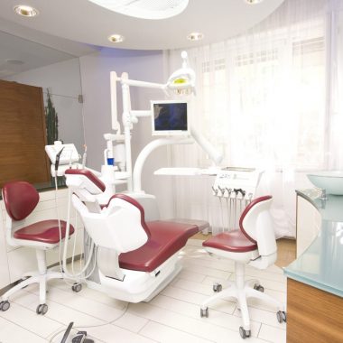 cliniques dentaires