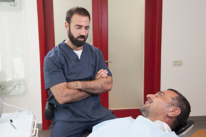 dentiste clinique dentaire roumanie