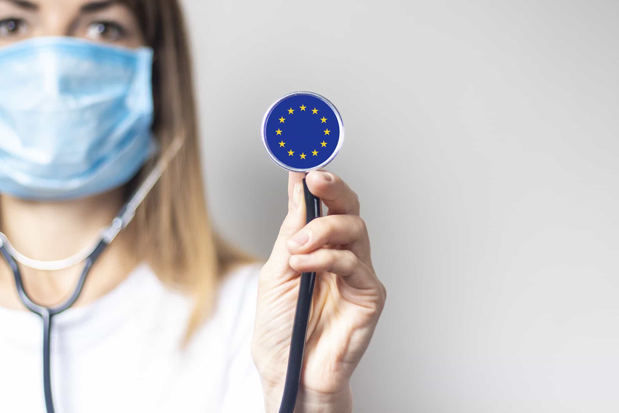 Europe de la santé - Eurodentaire