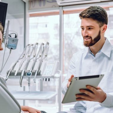 chirurgien dentiste à budapest