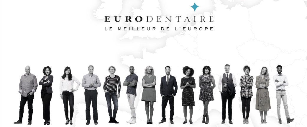 Eurodentaire label