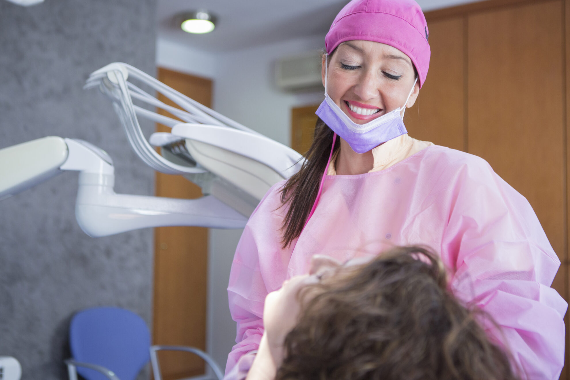 Centre dentaire esthetique valence