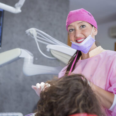 clinique dentaire Dr Nathalie Guillen