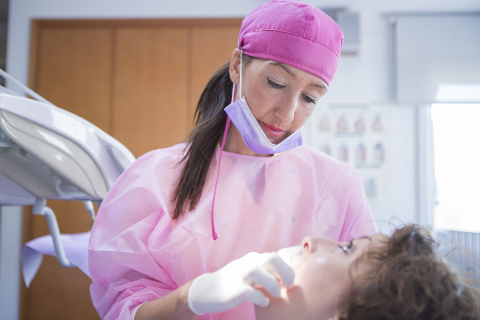 Implant dentaire Espagne le guide Eurodentaire