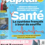 Capital Sante dossier tourisme medical