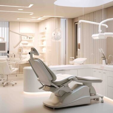 Clinique dentaire en roumanie
