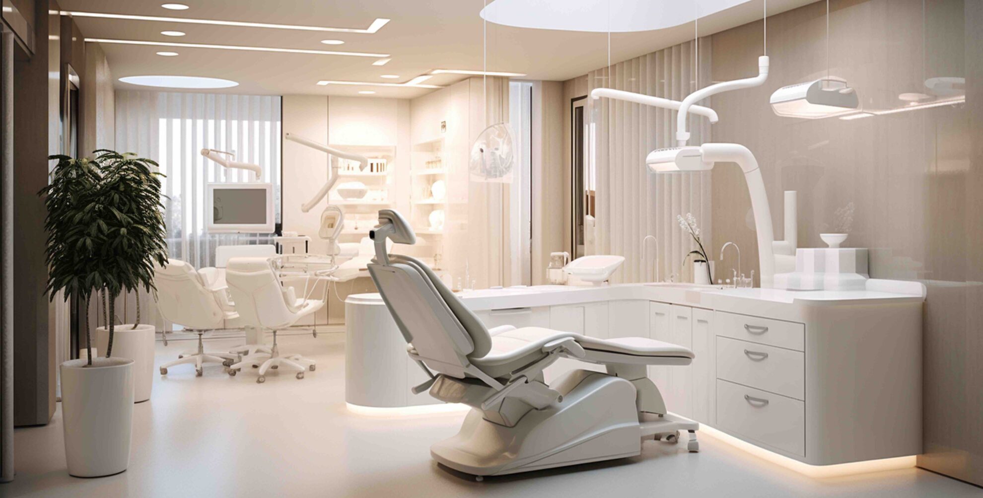Clinique dentaire en roumanie