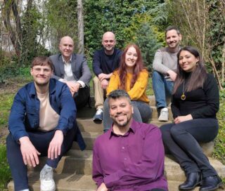 Equipe Eurodentaire 2025