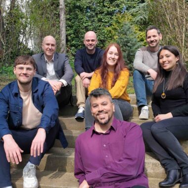 Equipe Eurodentaire 2025
