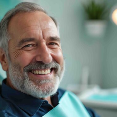 dentiste implantologue