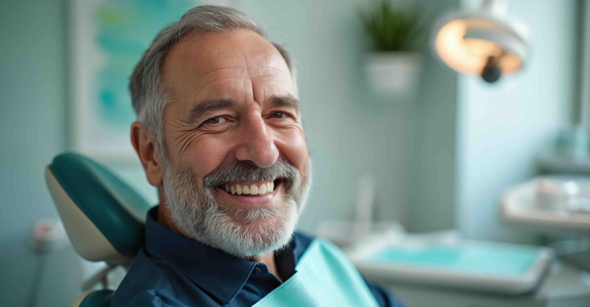 dentiste implantologue