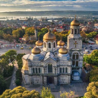 tourisme dentaire et dentistes en Bulgarie