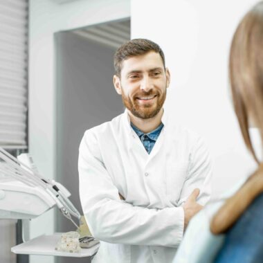 quels dentistes appliquent le 100% santé
