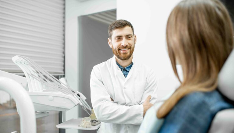 quels dentistes appliquent le 100% santé