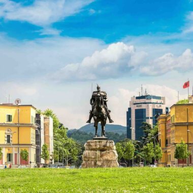 dentiste Albanie soins dentaires Tirana