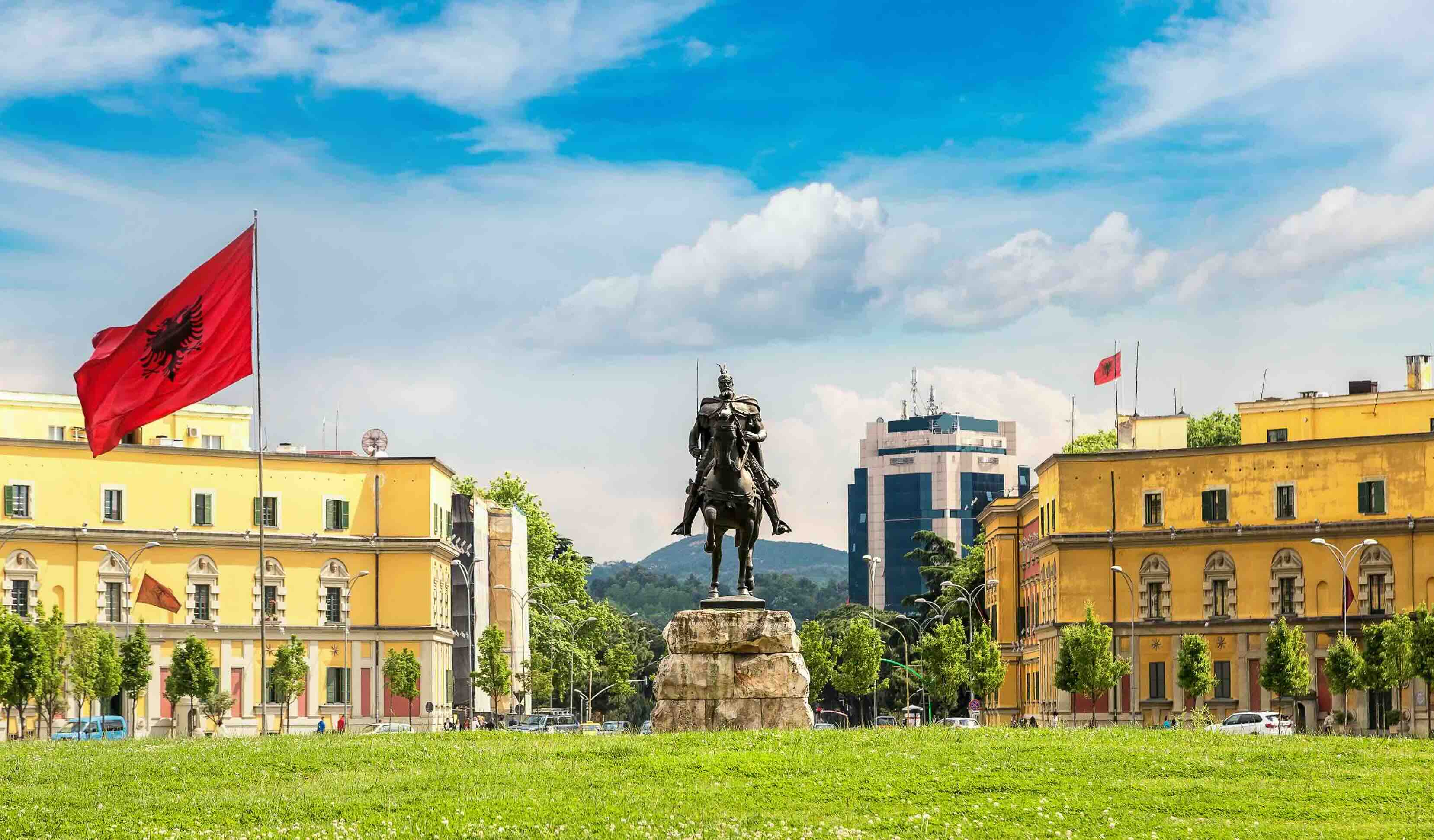 dentiste Albanie soins dentaires Tirana