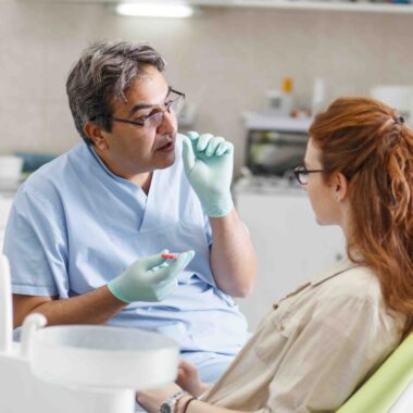 risques implantologie et implant dentaire