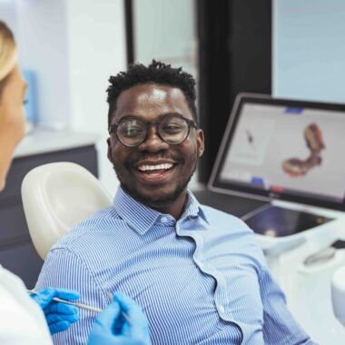 bridge complet implants dentaires