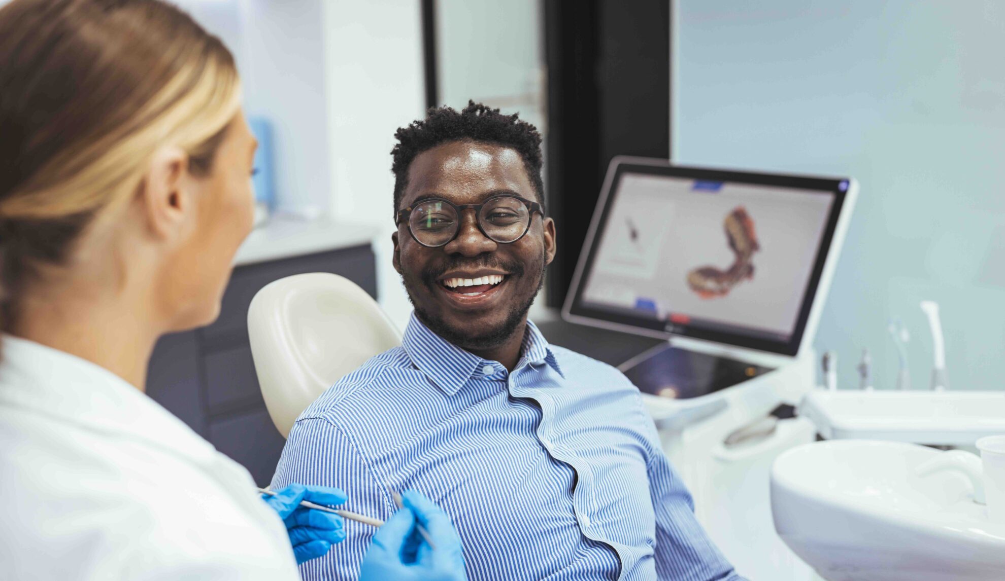 bridge complet implants dentaires