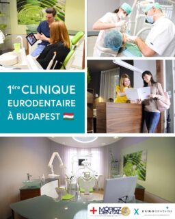 centre dentaire français à budapest