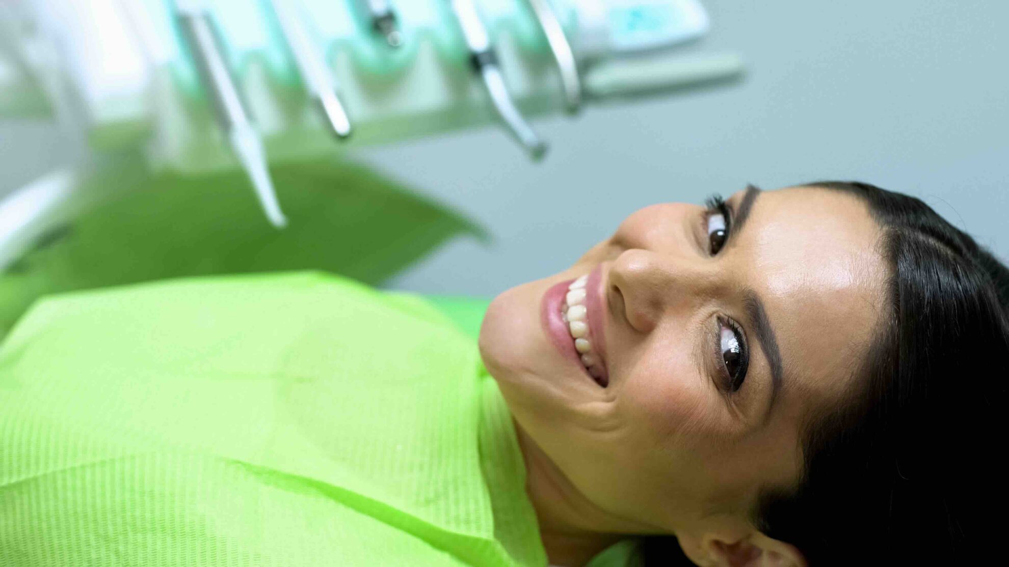 nouvelles dents 1 jour