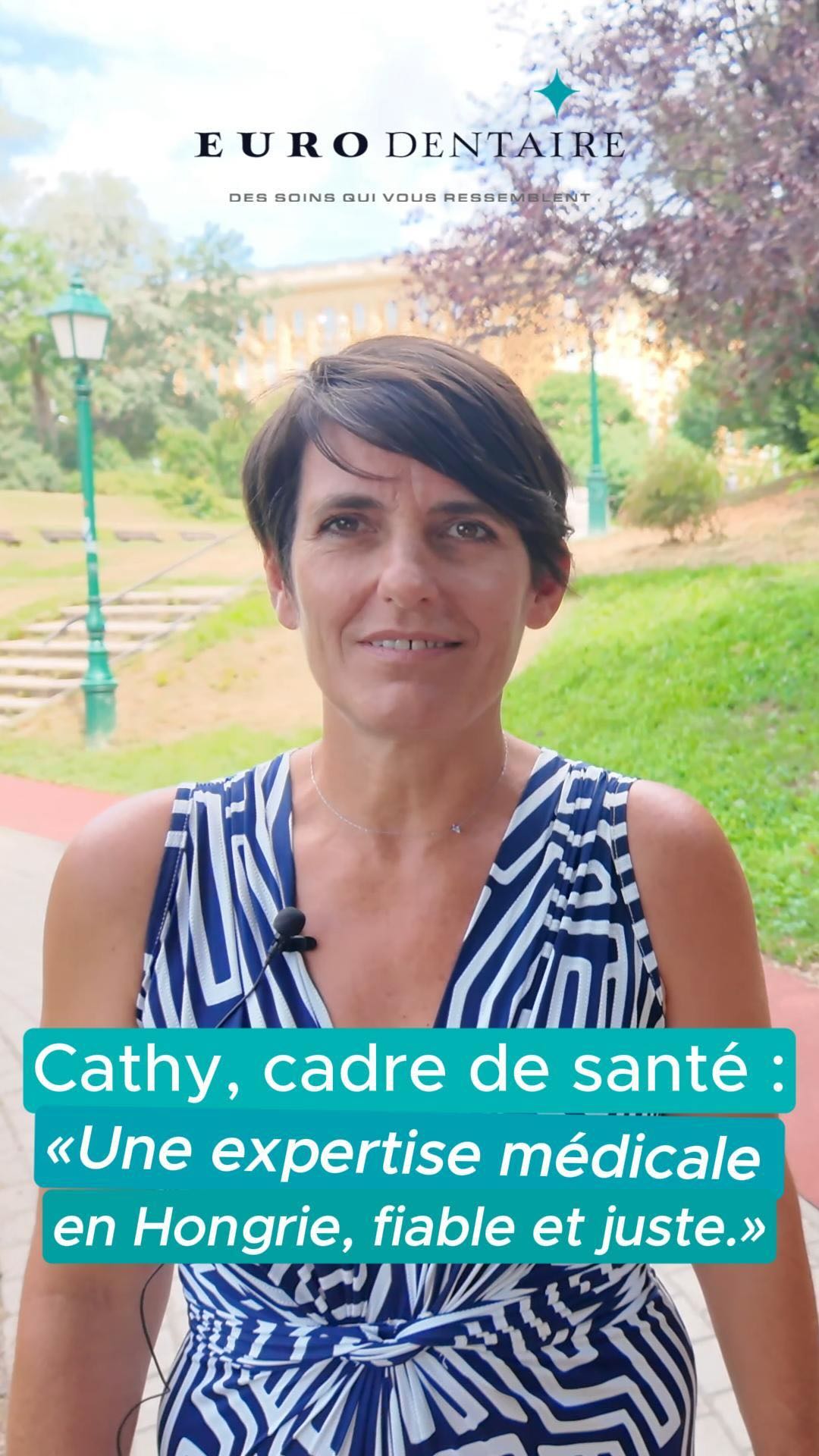 expertise dents en hongrie