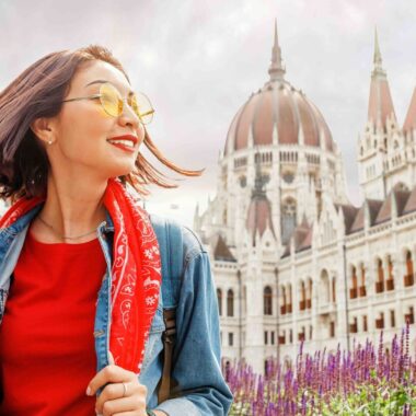 refaire ses dents à budapest