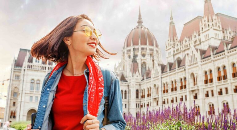 refaire ses dents à budapest