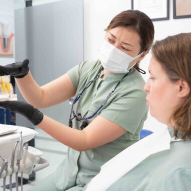 échec implant dentaire