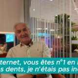 Témoignage patient eurodentaire soins dentaires budapest