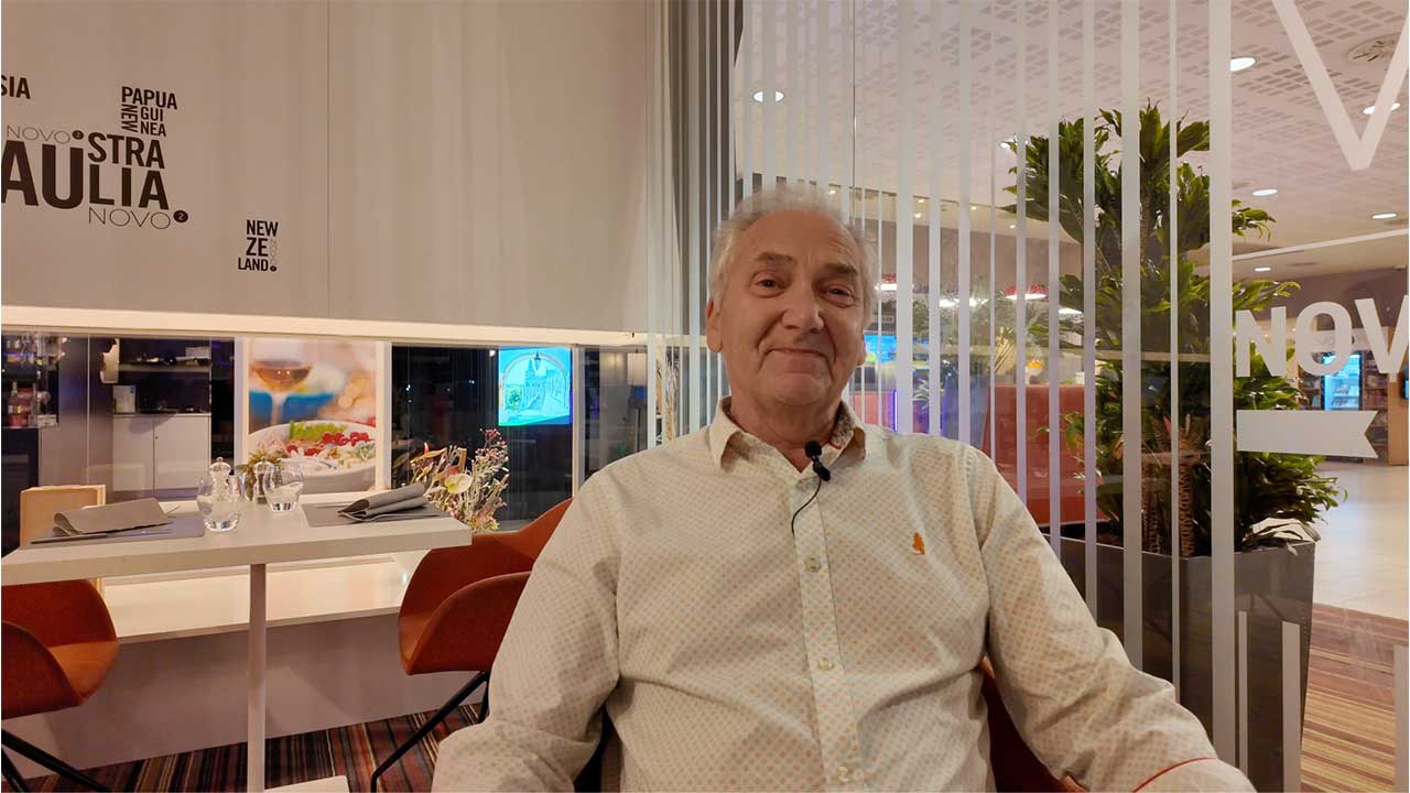 Témoignage patient jacques Eurodentaire soins dentaires à Budapest