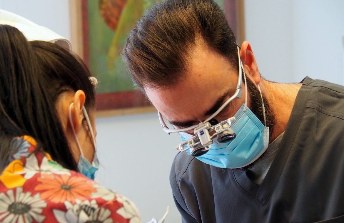 prix du dentiste en roumanie